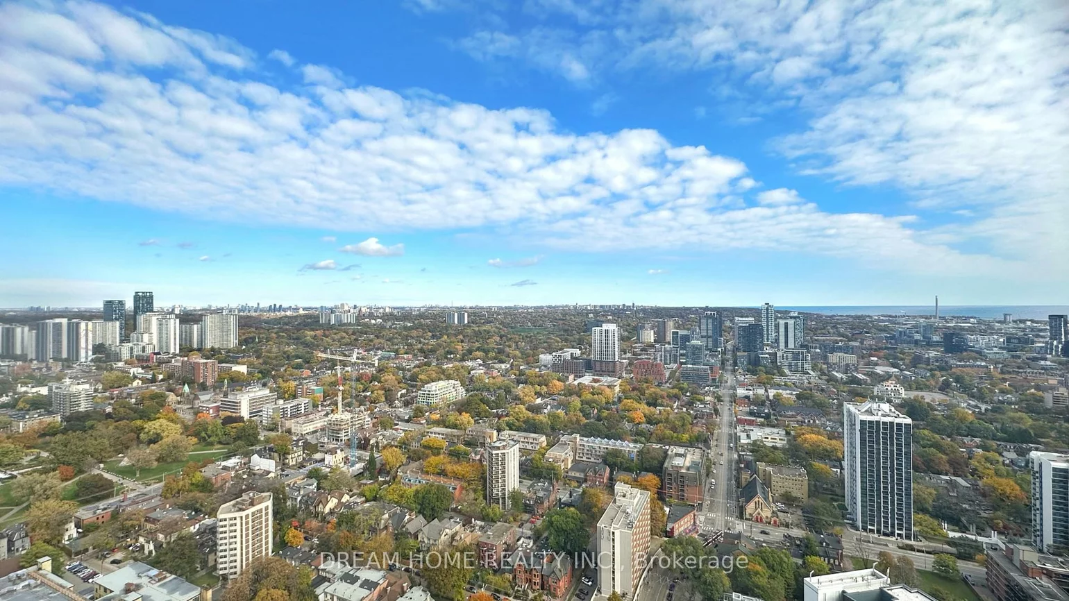 251, Jarvis, Church-Yonge Corridor, Toronto