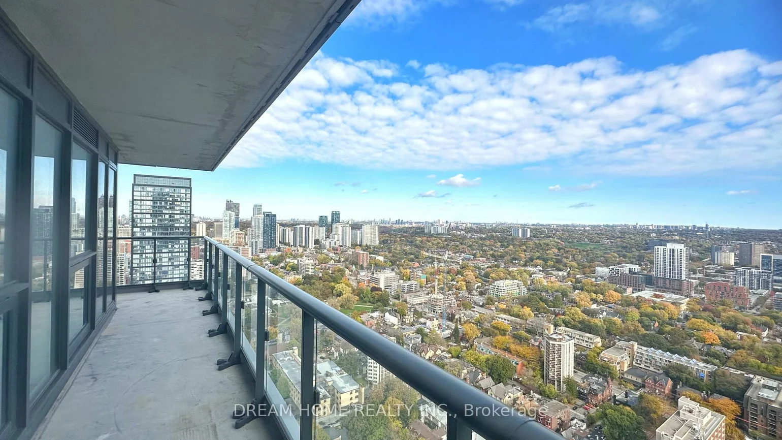 251, Jarvis, Church-Yonge Corridor, Toronto