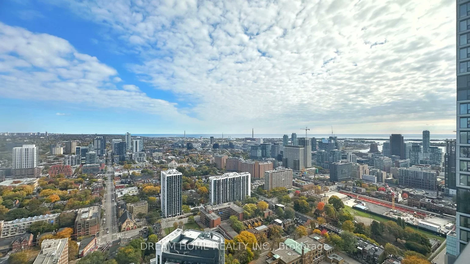 251, Jarvis, Church-Yonge Corridor, Toronto