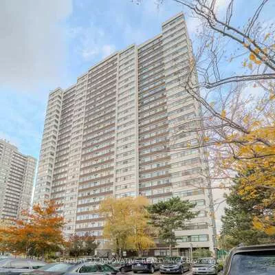 100, Antibes, Westminster-Branson, Toronto