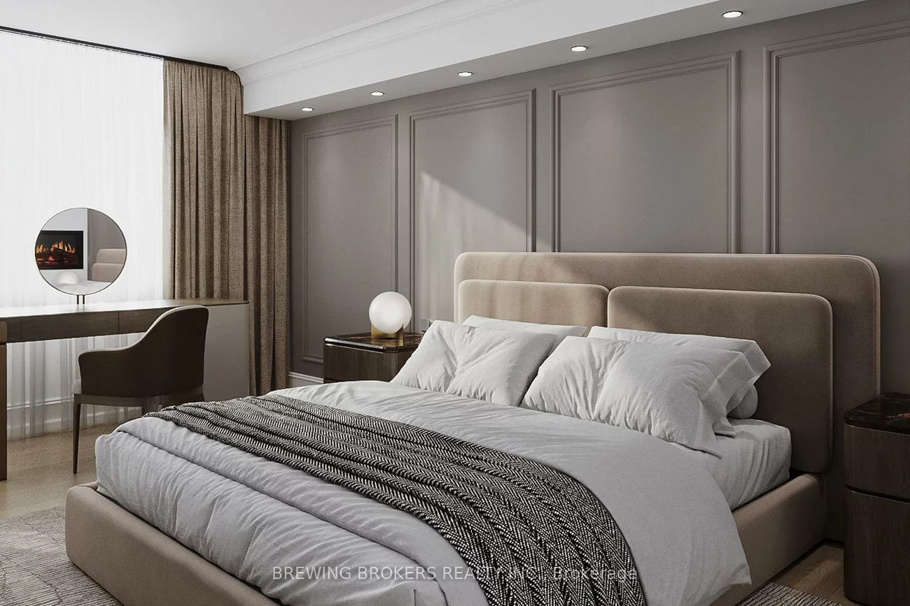 65, Spring Garden, Willowdale East, Toronto