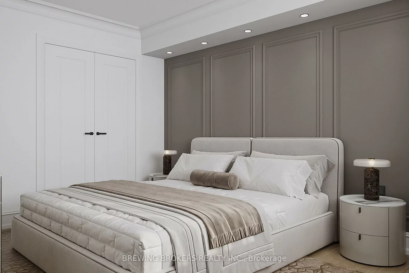 65, Spring Garden, Willowdale East, Toronto