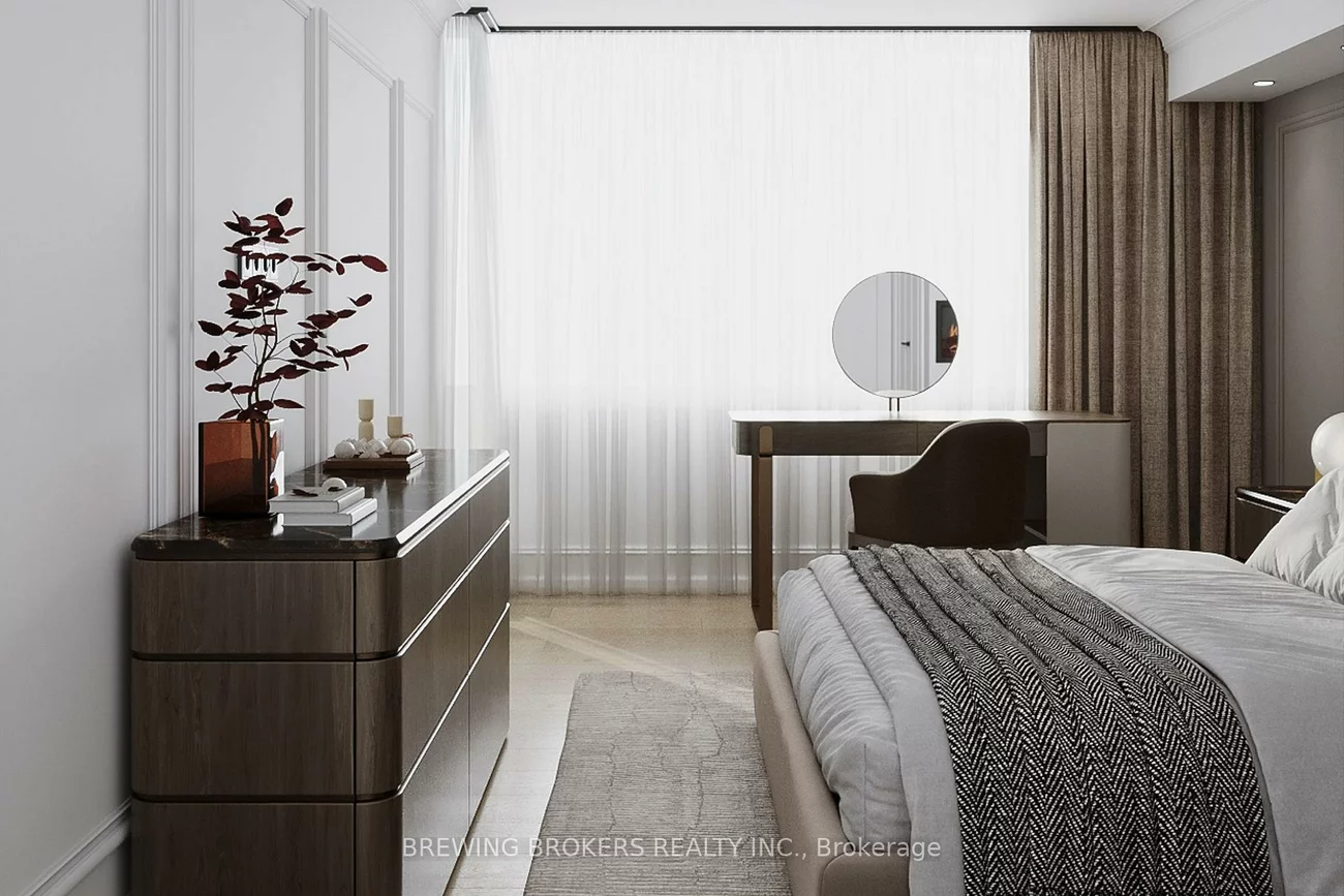 65, Spring Garden, Willowdale East, Toronto