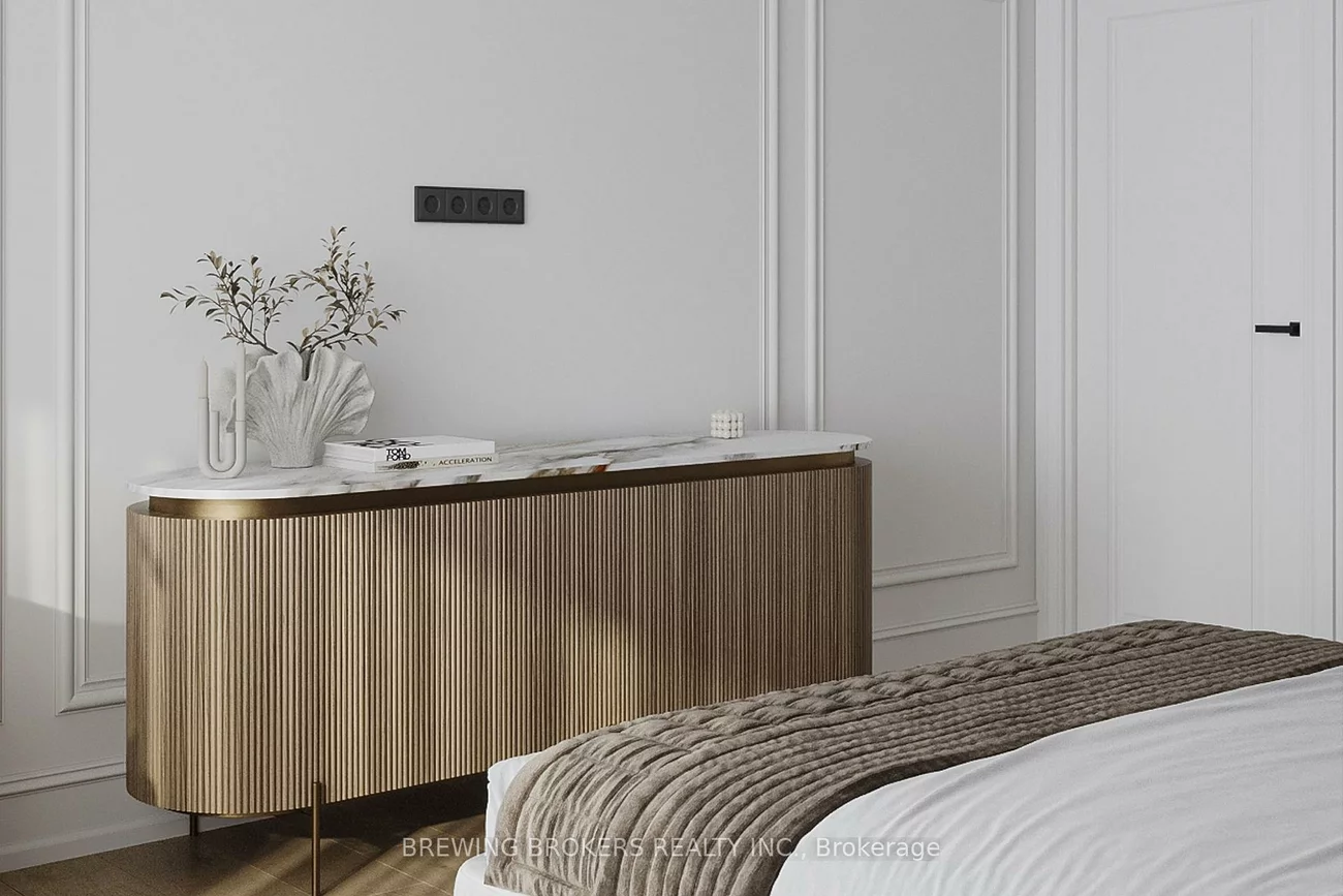 65, Spring Garden, Willowdale East, Toronto