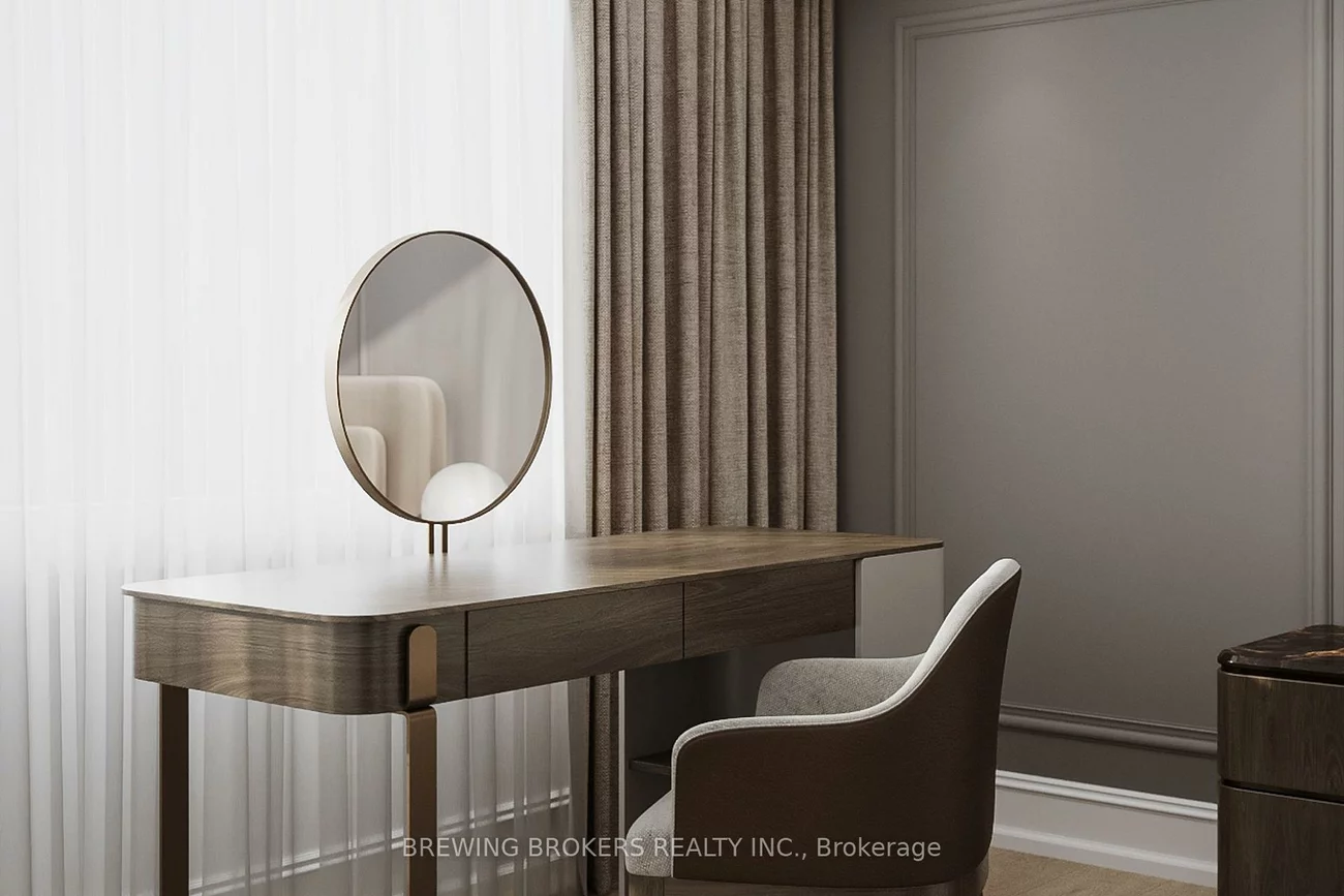 65, Spring Garden, Willowdale East, Toronto