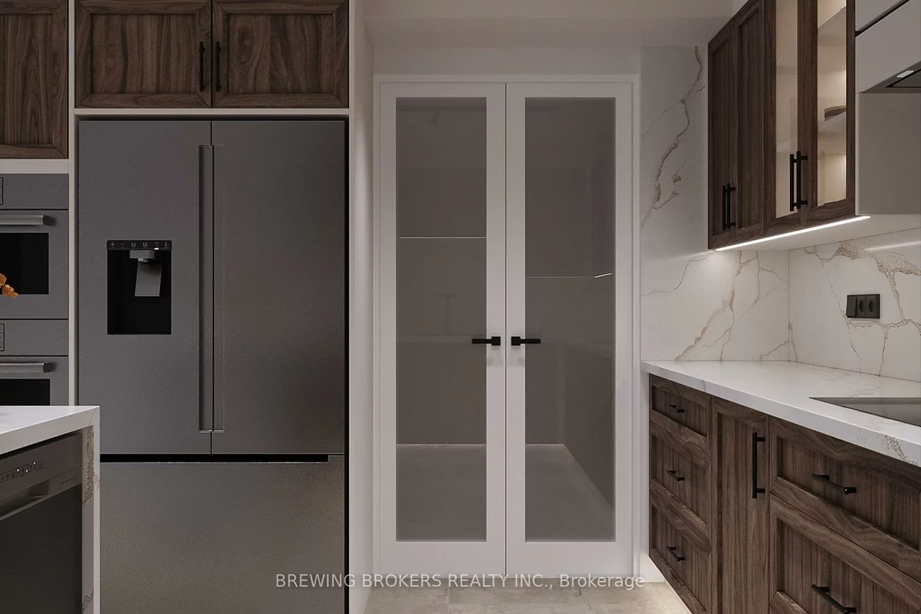 65, Spring Garden, Willowdale East, Toronto