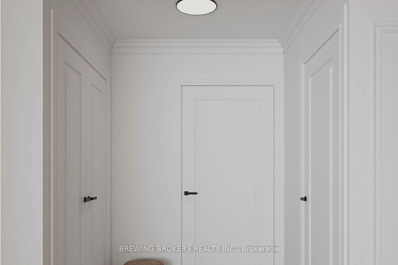 65, Spring Garden, Willowdale East, Toronto