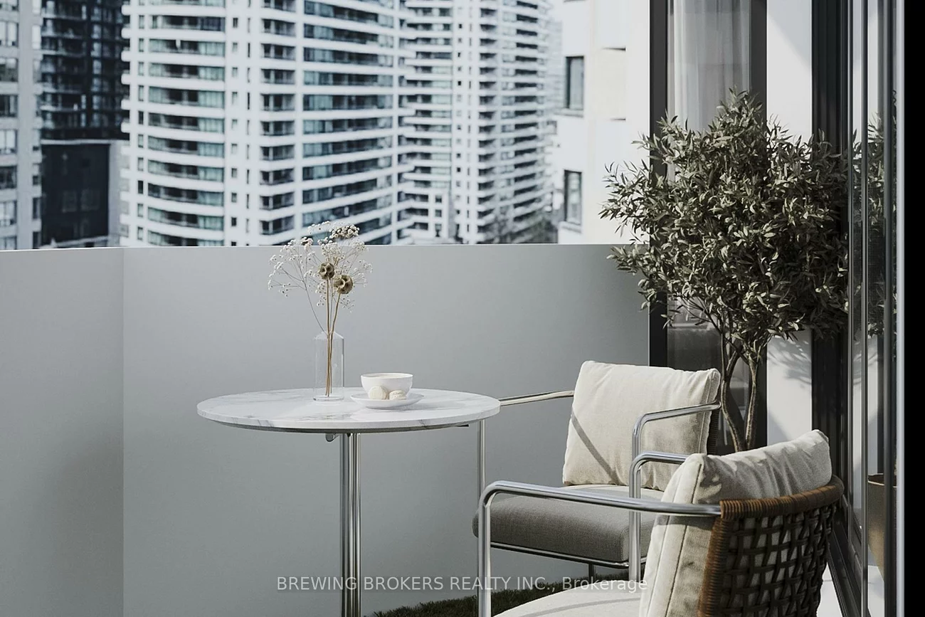 65, Spring Garden, Willowdale East, Toronto