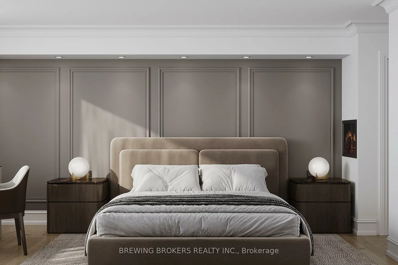 65, Spring Garden, Willowdale East, Toronto