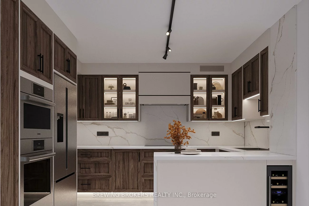 65, Spring Garden, Willowdale East, Toronto