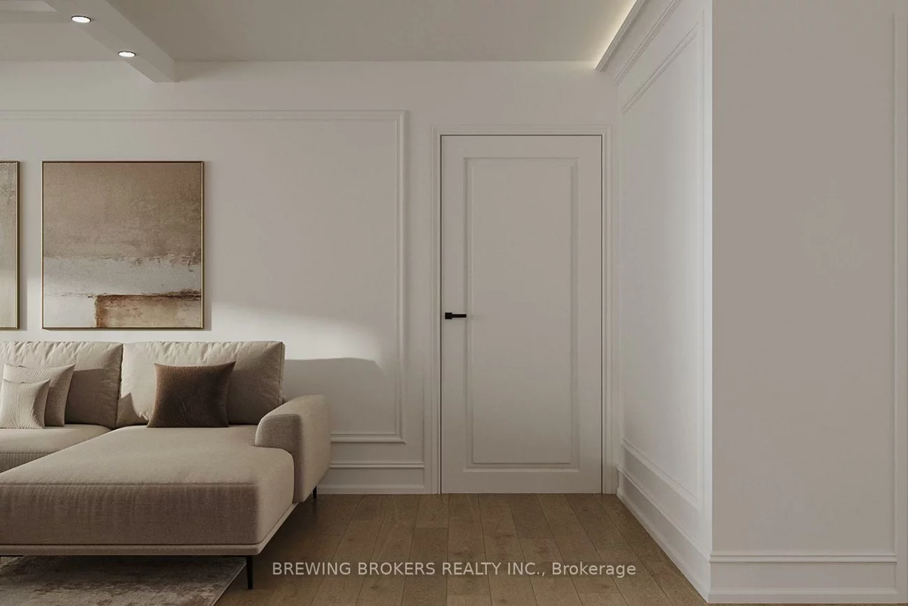 65, Spring Garden, Willowdale East, Toronto