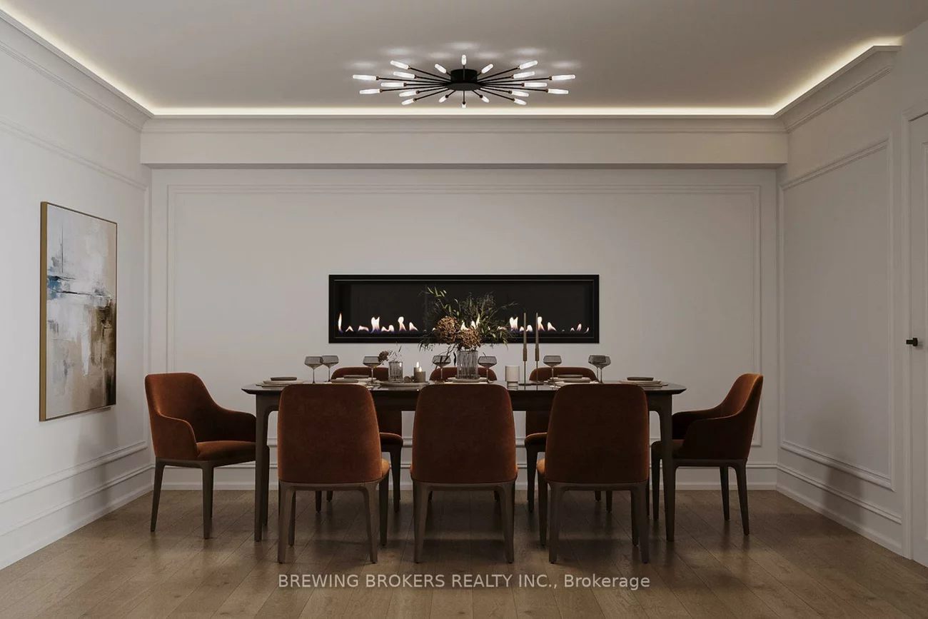 65, Spring Garden, Willowdale East, Toronto