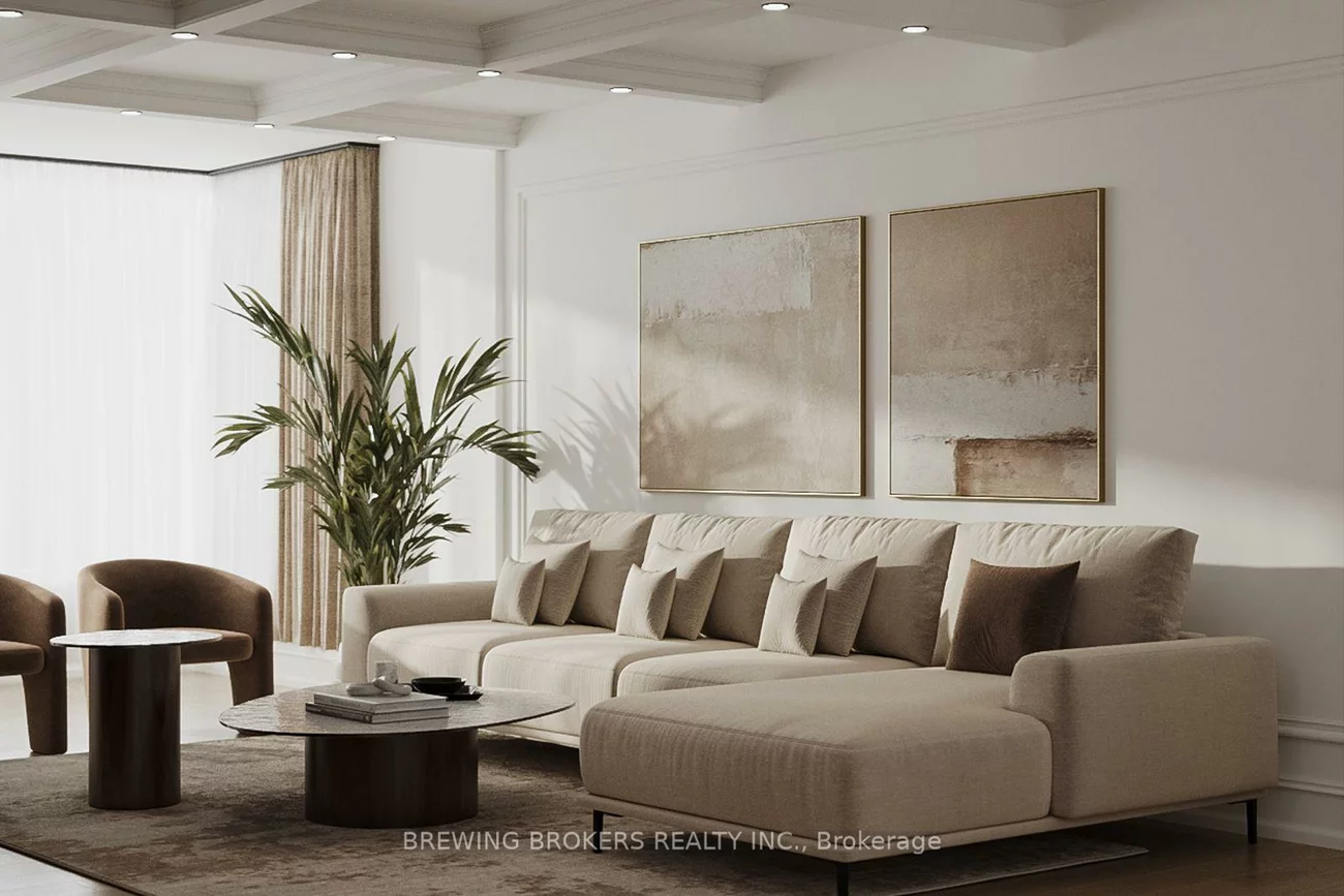 65, Spring Garden, Willowdale East, Toronto