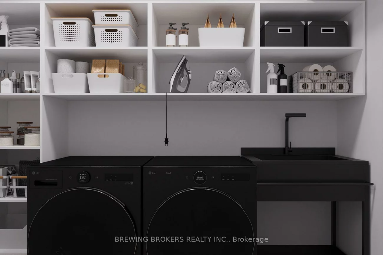 65, Spring Garden, Willowdale East, Toronto