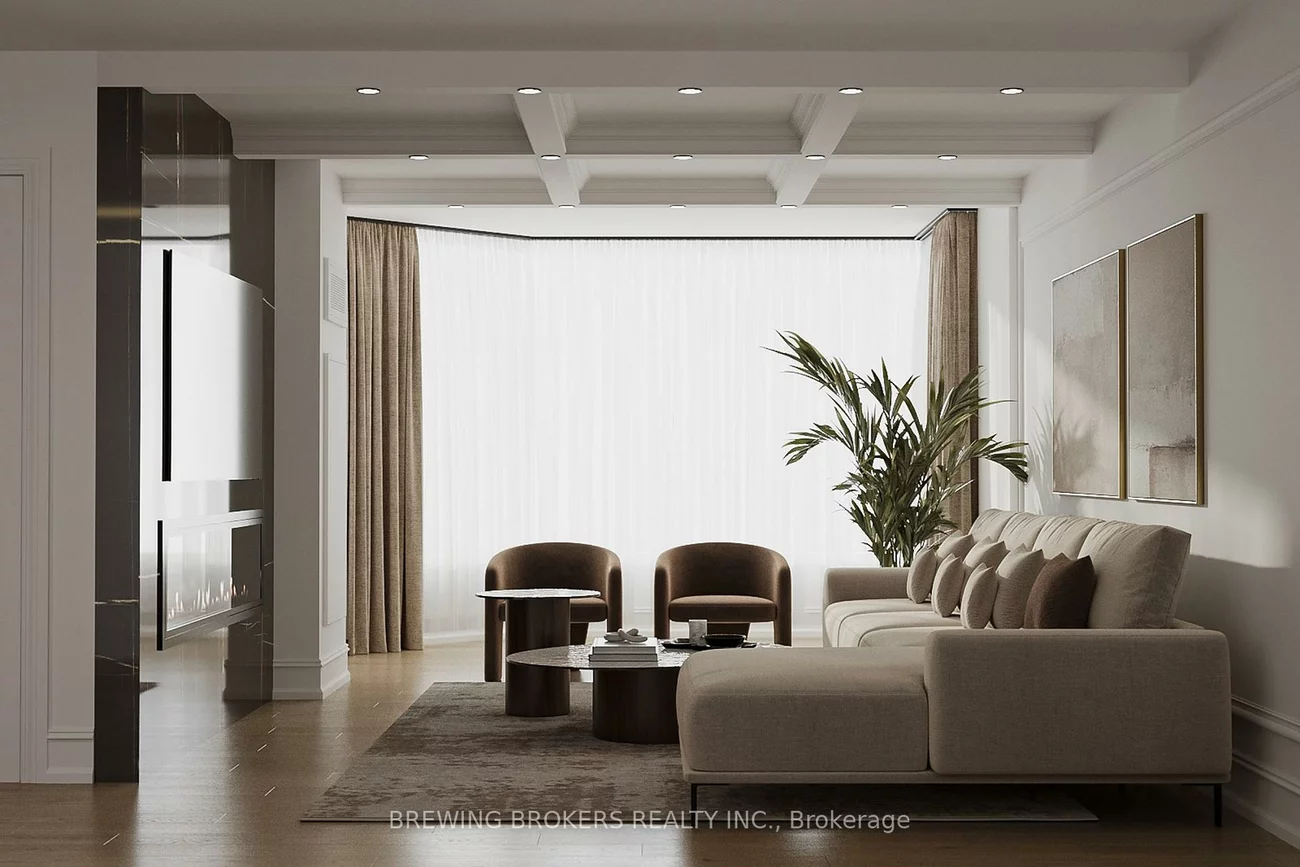 65, Spring Garden, Willowdale East, Toronto