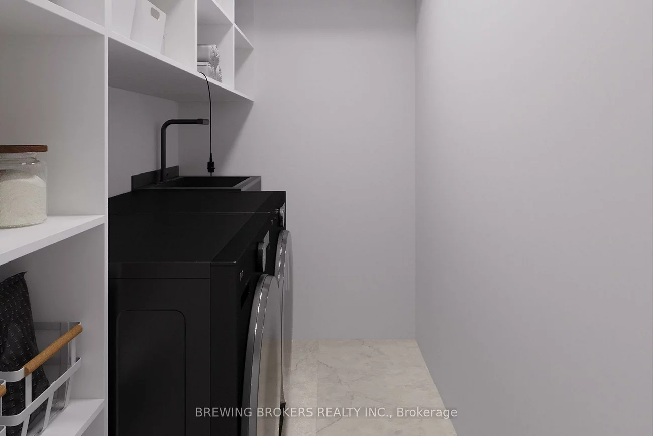 65, Spring Garden, Willowdale East, Toronto