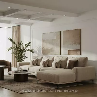 Condo Apartment, For Sale 65, Spring Garden, Willowdale East, Toronto