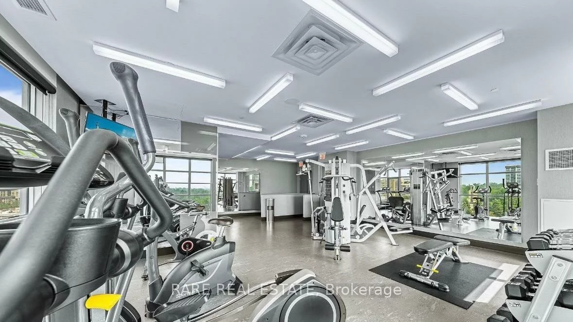 501, St. Clair, Casa Loma, Toronto