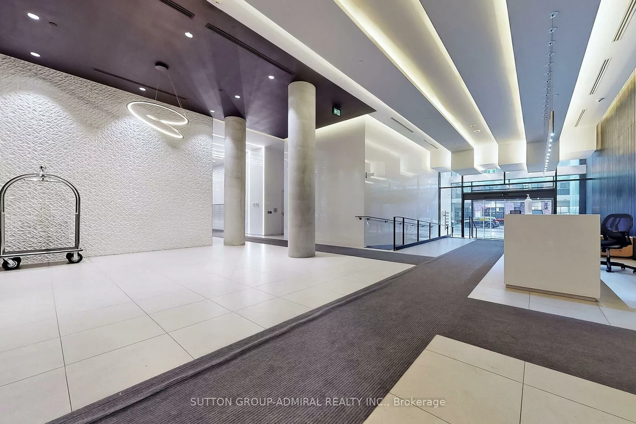 158, Front, Moss Park, Toronto