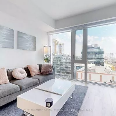 158, Front, Moss Park, Toronto