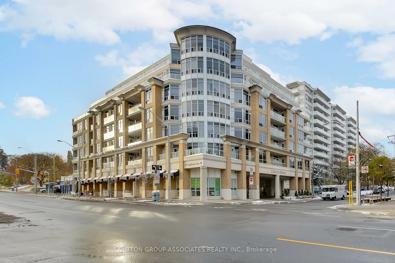 2, Edith, Yonge-Eglinton, Toronto