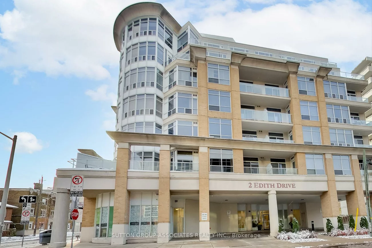 2, Edith, Yonge-Eglinton, Toronto