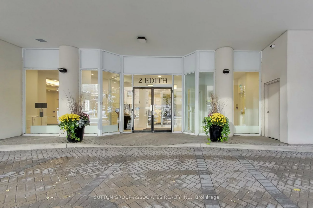 2, Edith, Yonge-Eglinton, Toronto