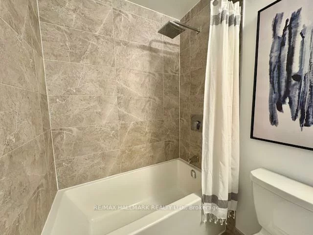 120, Parliament, Moss Park, Toronto