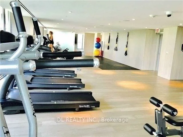 200, Bloor, Annex, Toronto