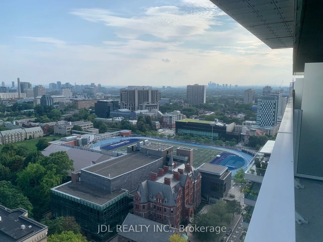 200, Bloor, Annex, Toronto