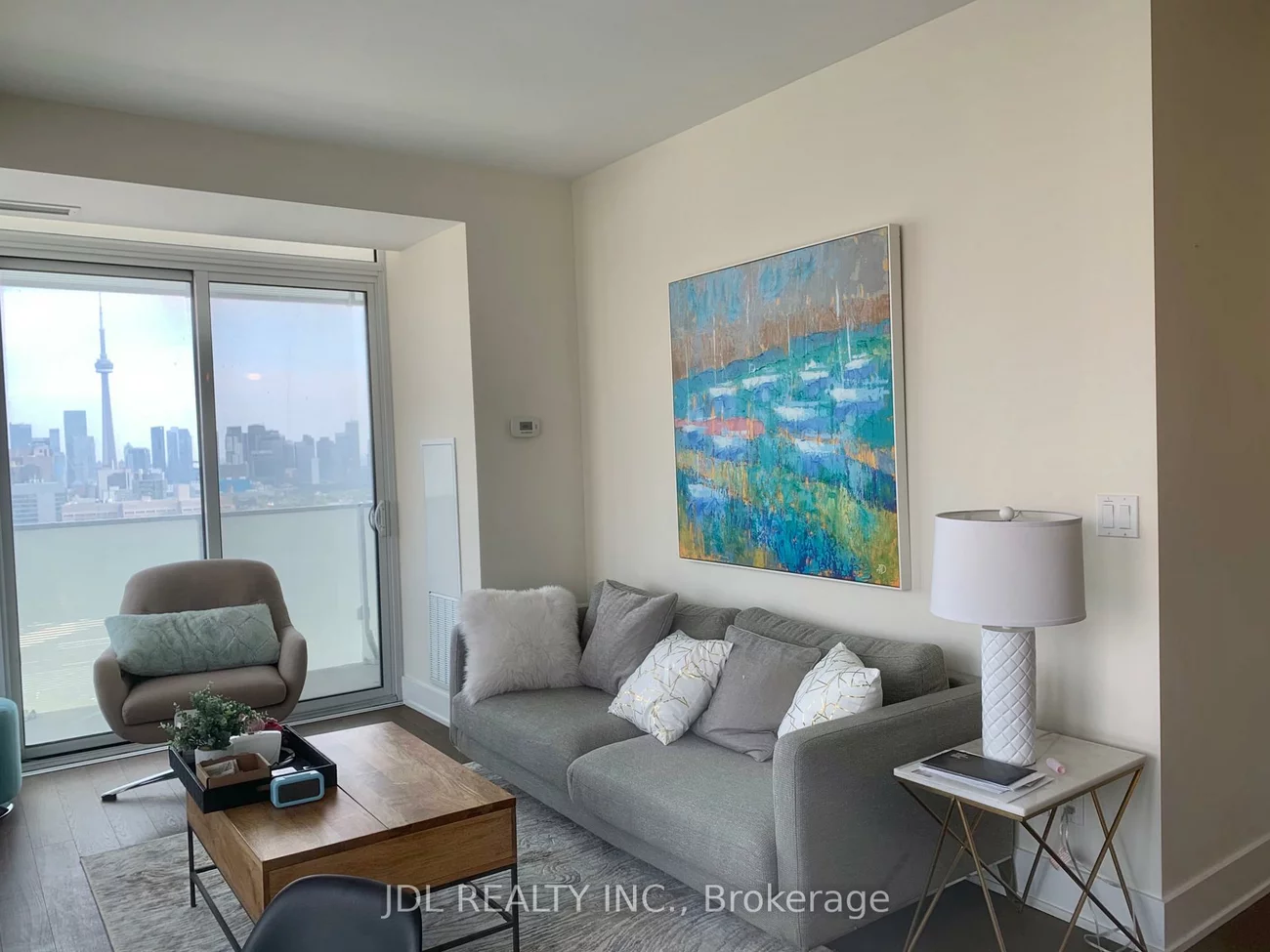 200, Bloor, Annex, Toronto