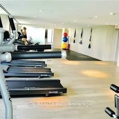 200, Bloor, Annex, Toronto