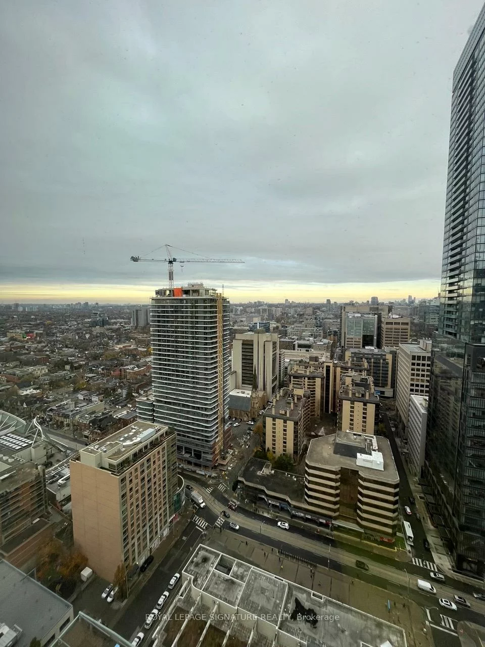 238, Simcoe, Kensington-Chinatown, Toronto