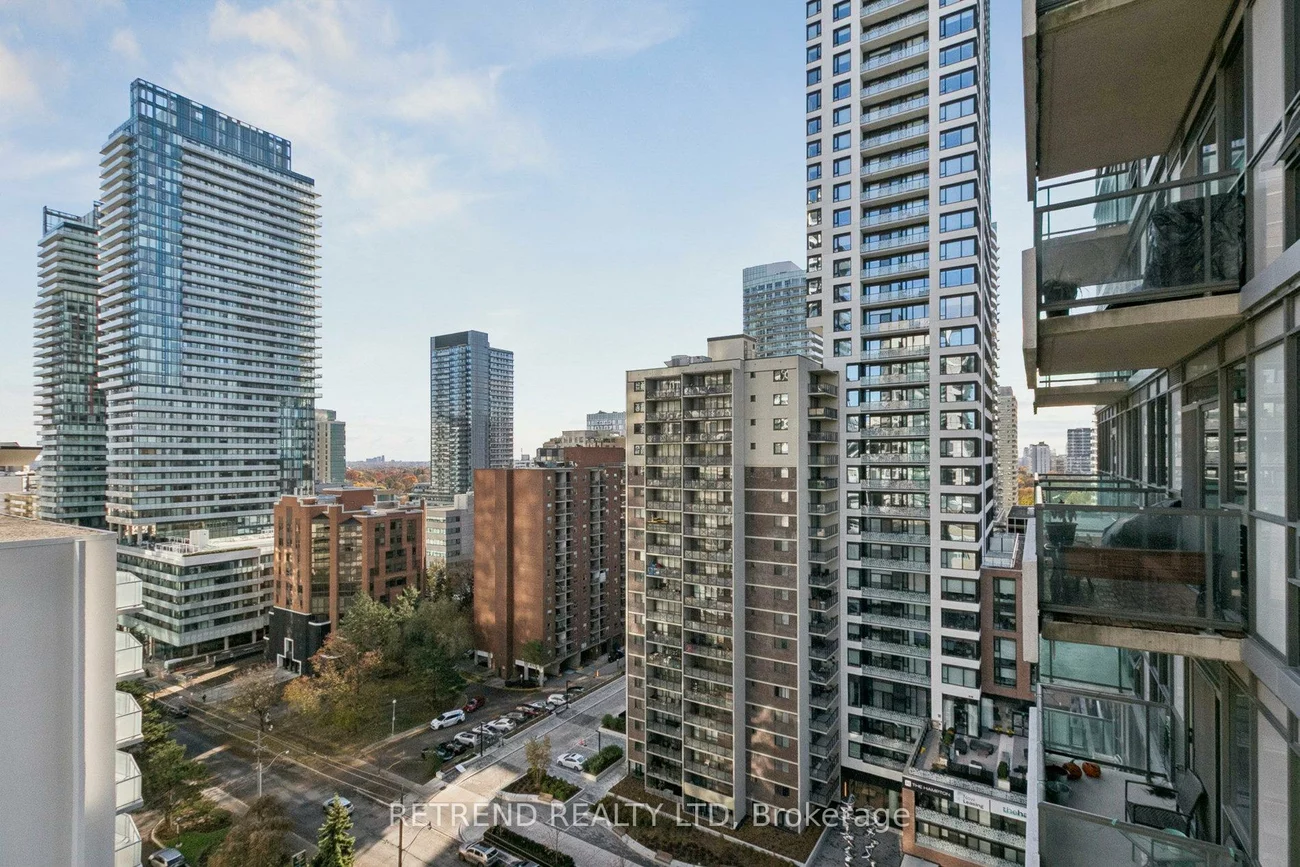 70, Roehampton, Mount Pleasant West, Toronto