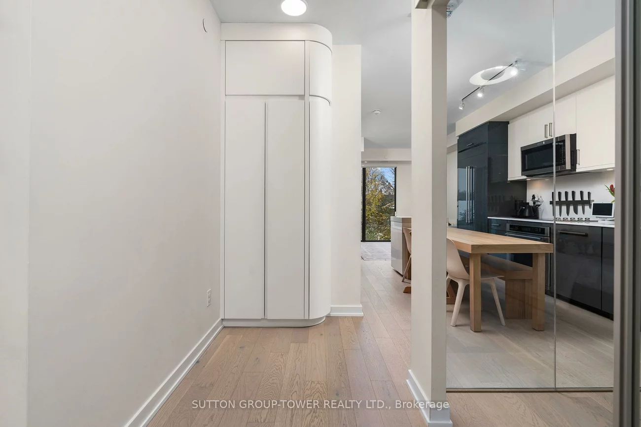 840, St. Clair, Oakwood Village, Toronto