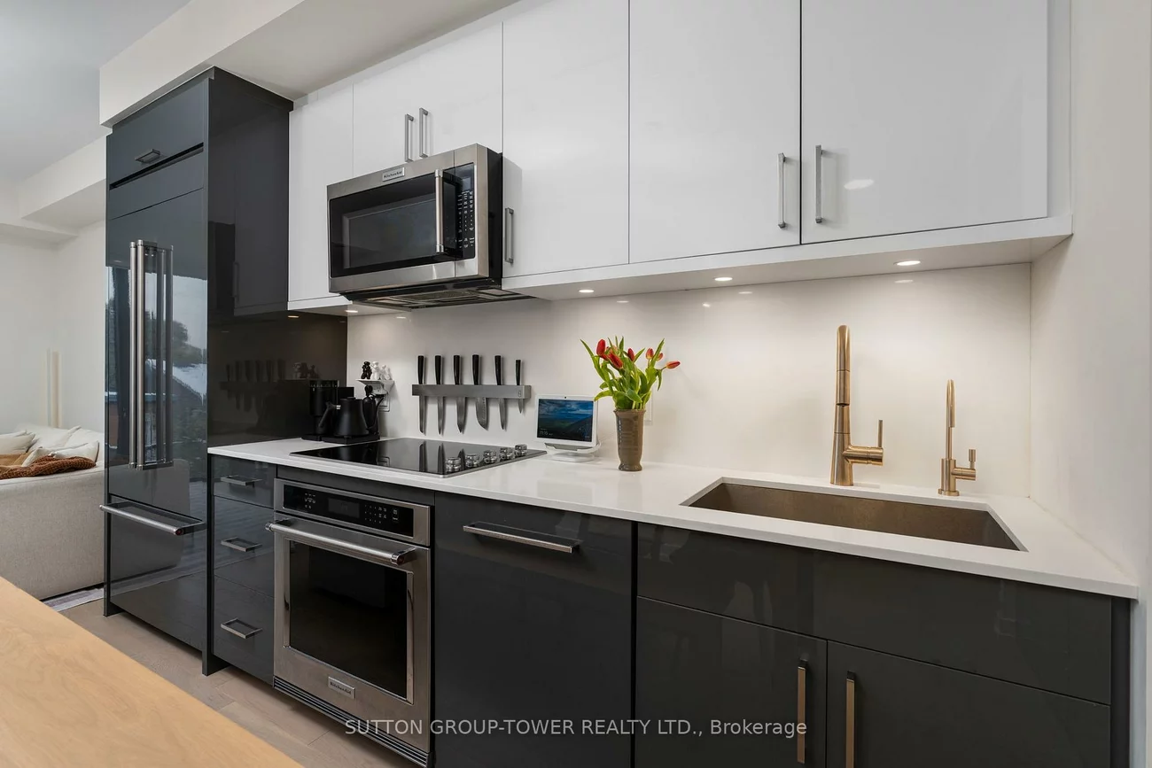 840, St. Clair, Oakwood Village, Toronto