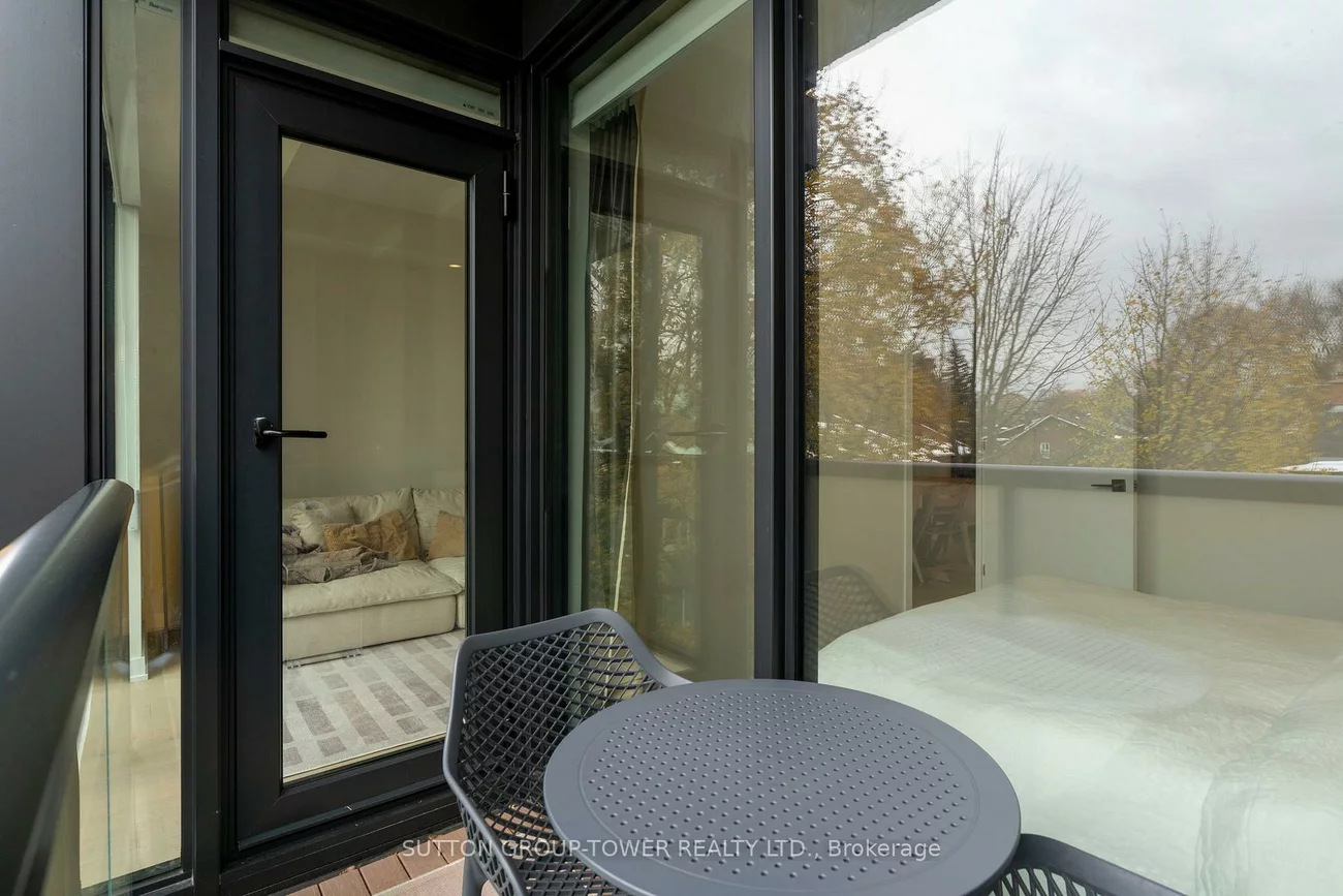 840, St. Clair, Oakwood Village, Toronto