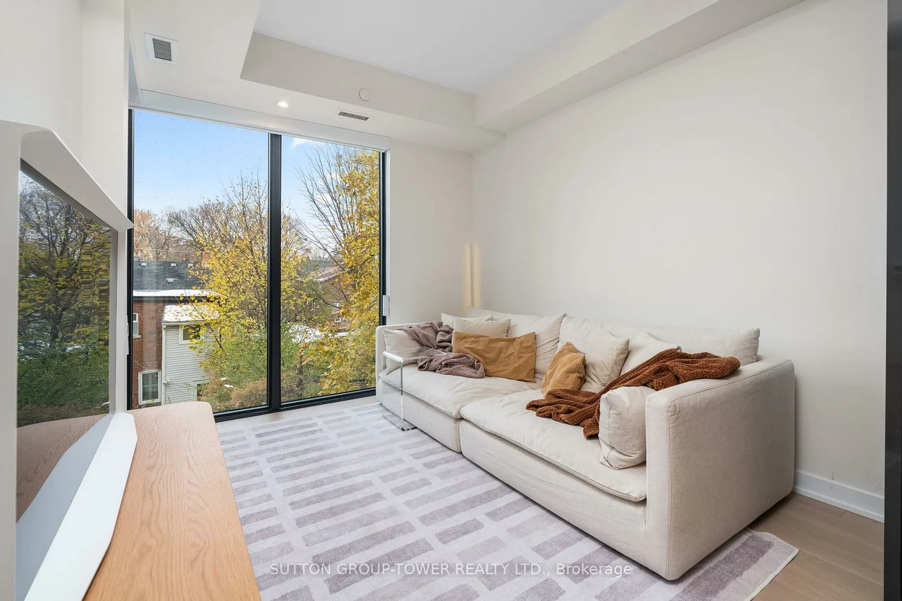 840, St. Clair, Oakwood Village, Toronto