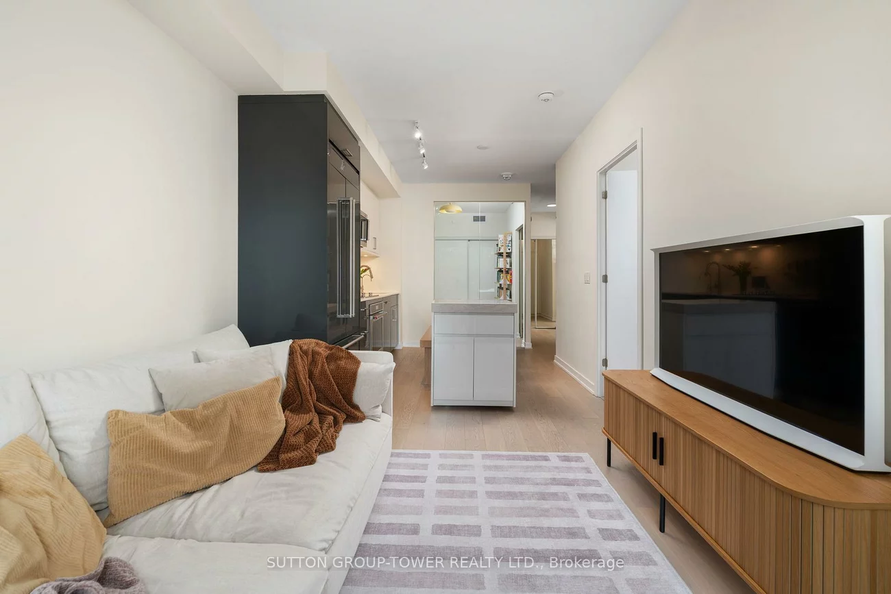 840, St. Clair, Oakwood Village, Toronto