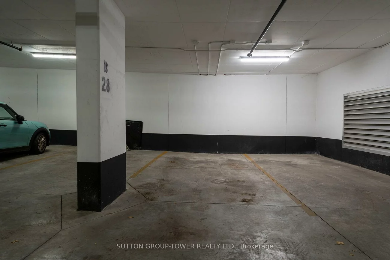 840, St. Clair, Oakwood Village, Toronto