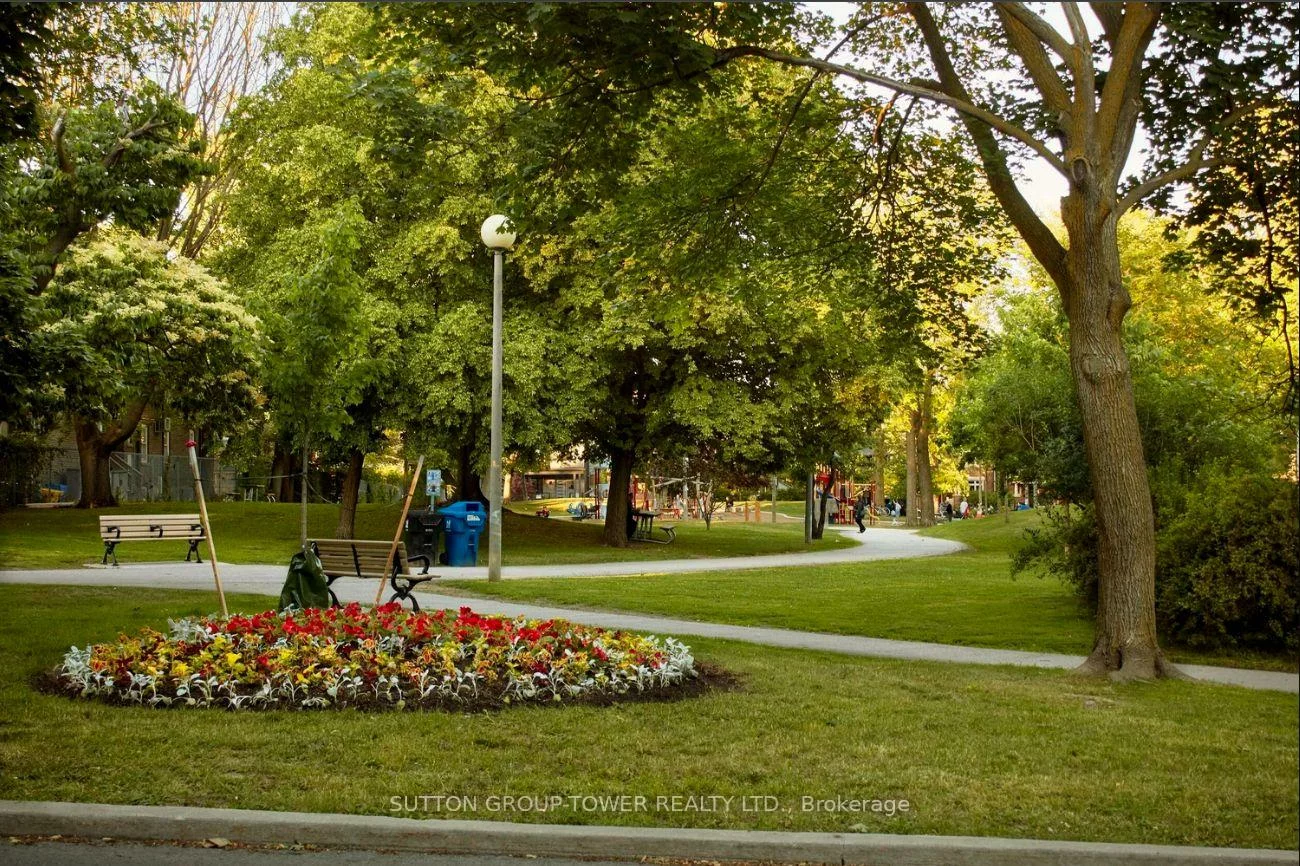 840, St. Clair, Oakwood Village, Toronto