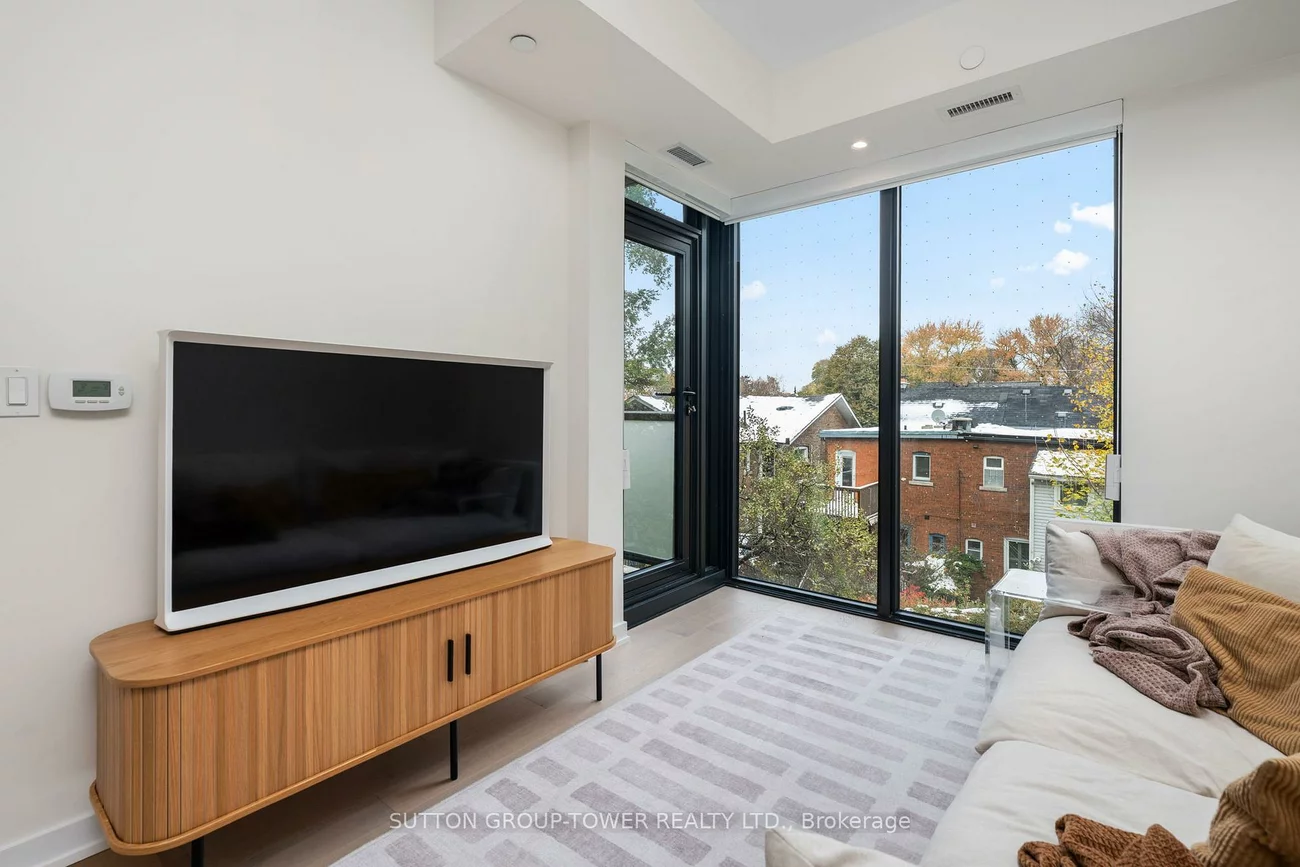 840, St. Clair, Oakwood Village, Toronto