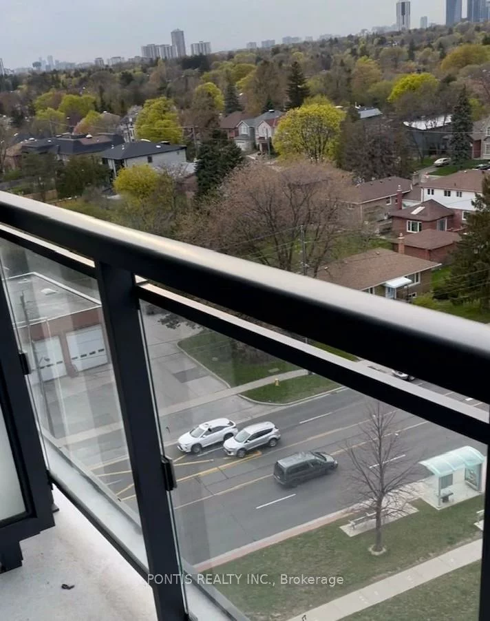 3237, Bayview, Bayview Woods-Steeles, Toronto