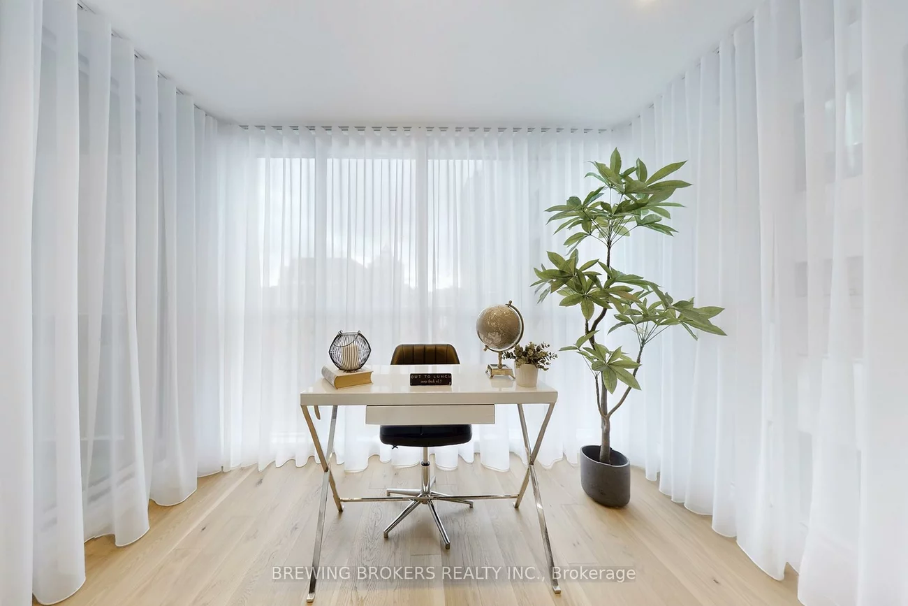 278, Bloor, Rosedale-Moore Park, Toronto