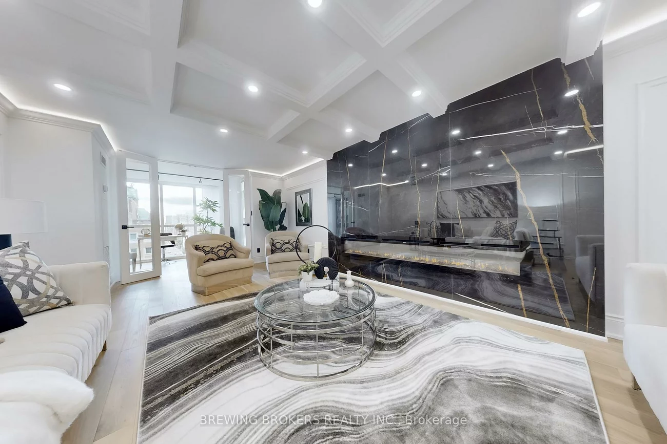 278, Bloor, Rosedale-Moore Park, Toronto