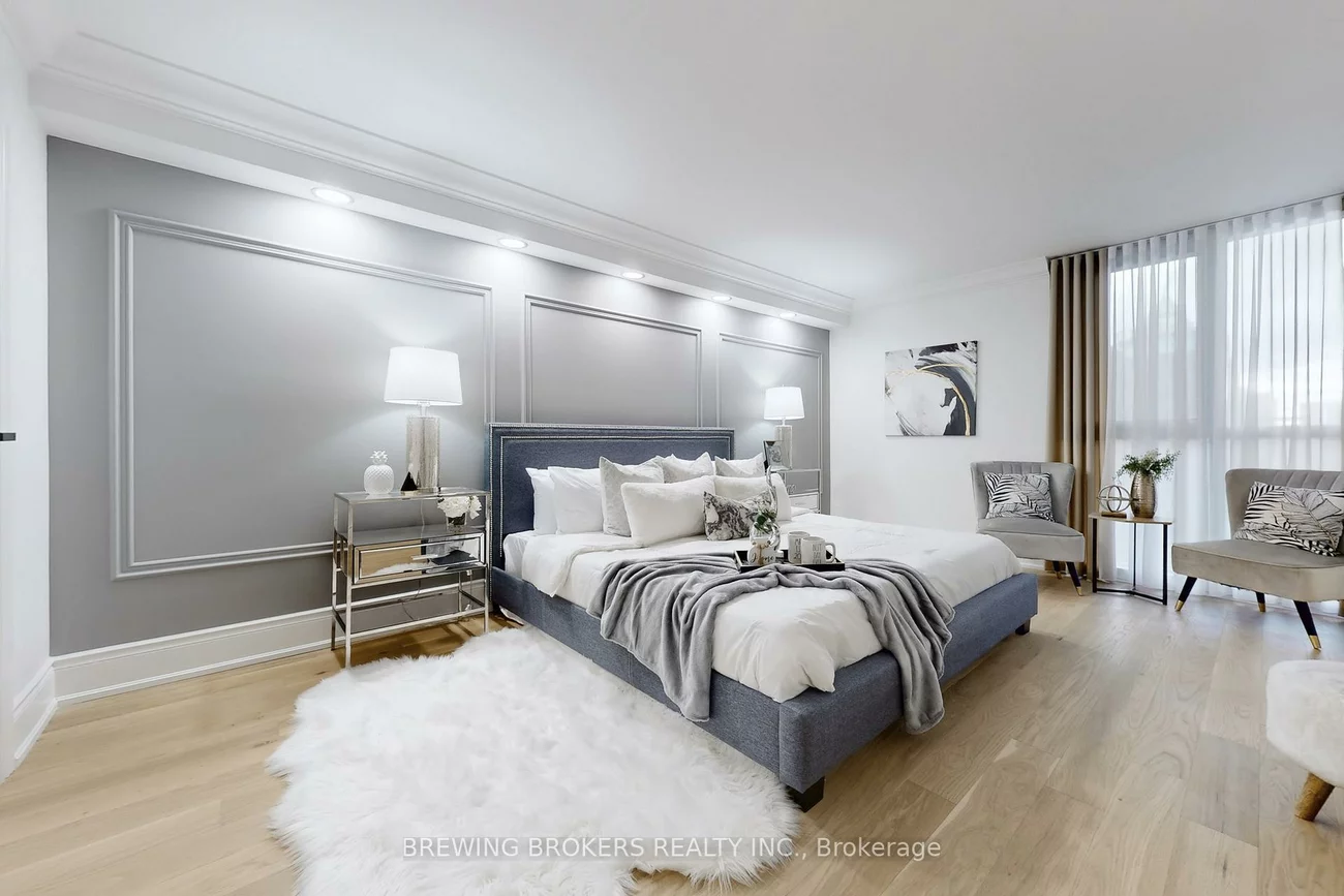 278, Bloor, Rosedale-Moore Park, Toronto