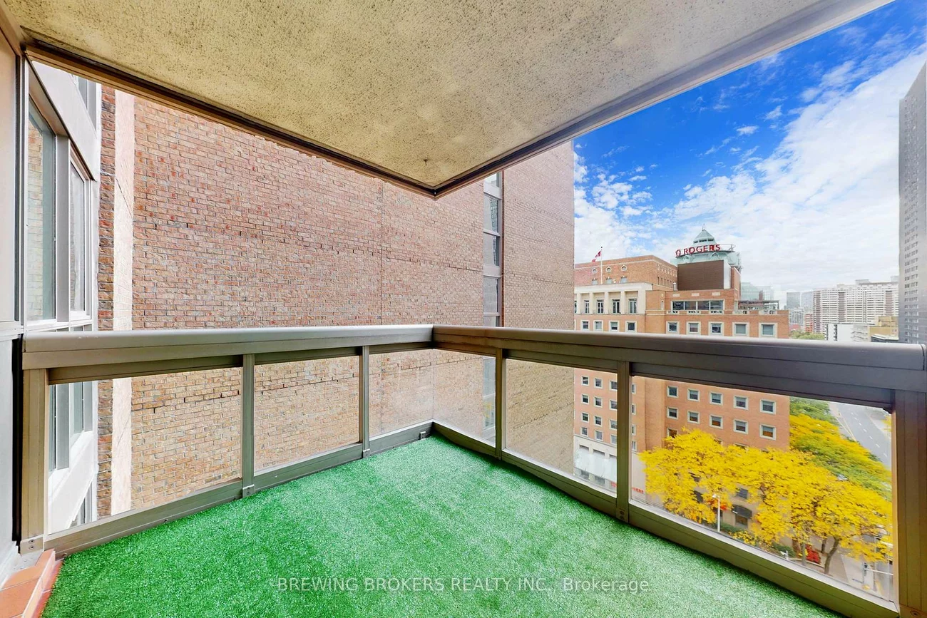 278, Bloor, Rosedale-Moore Park, Toronto