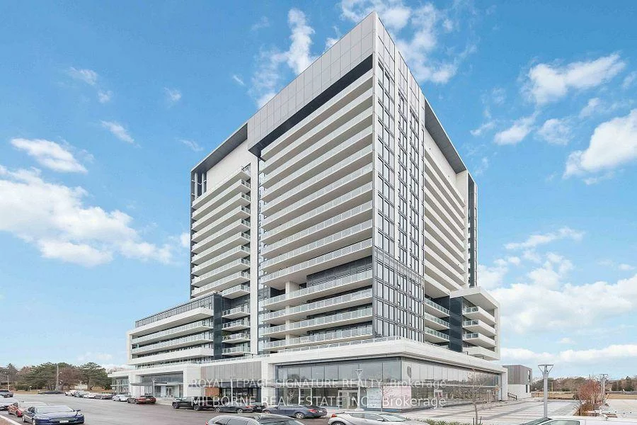 20, O'Neill, Banbury-Don Mills, Toronto
