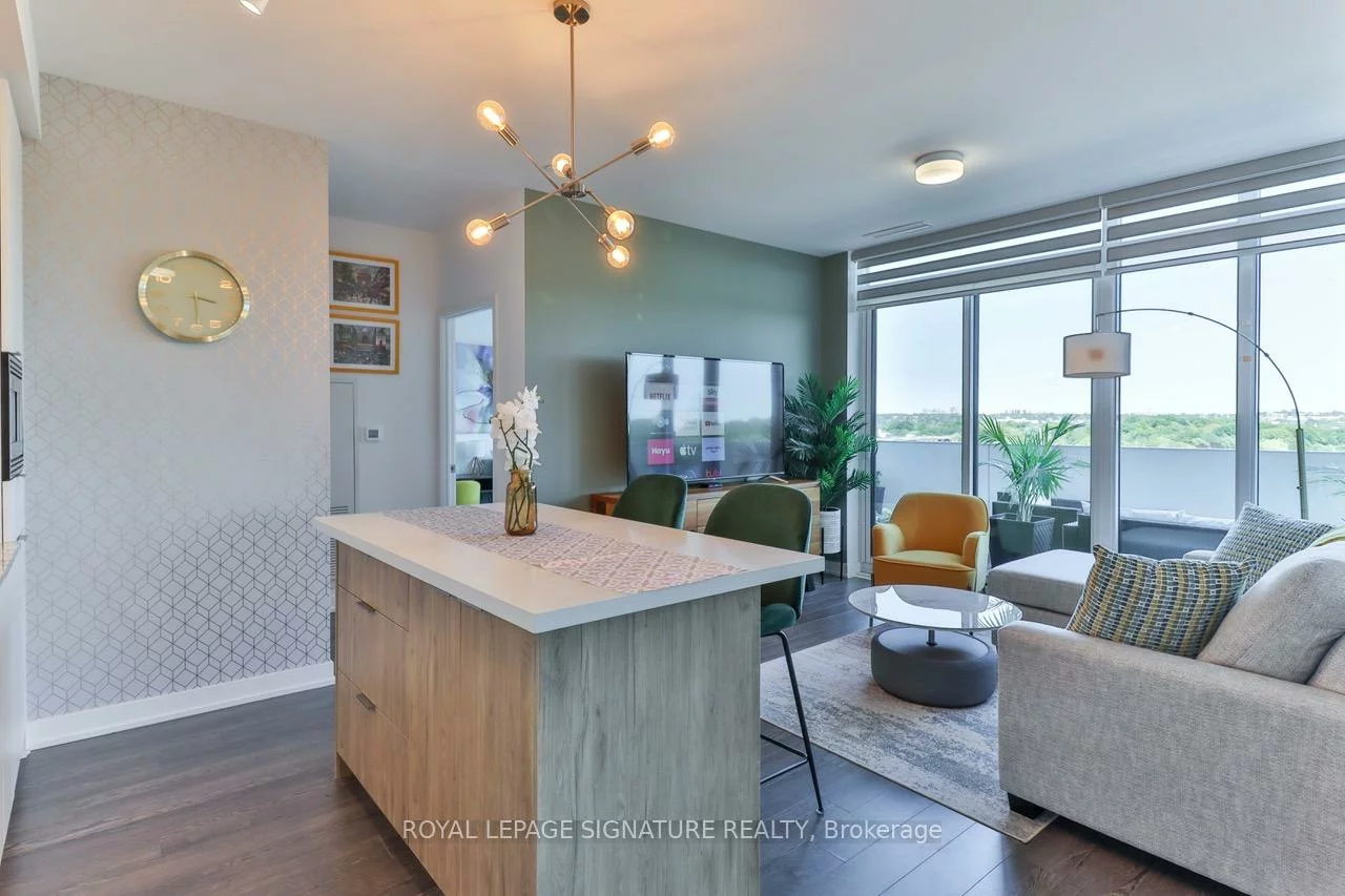 20, O'Neill, Banbury-Don Mills, Toronto