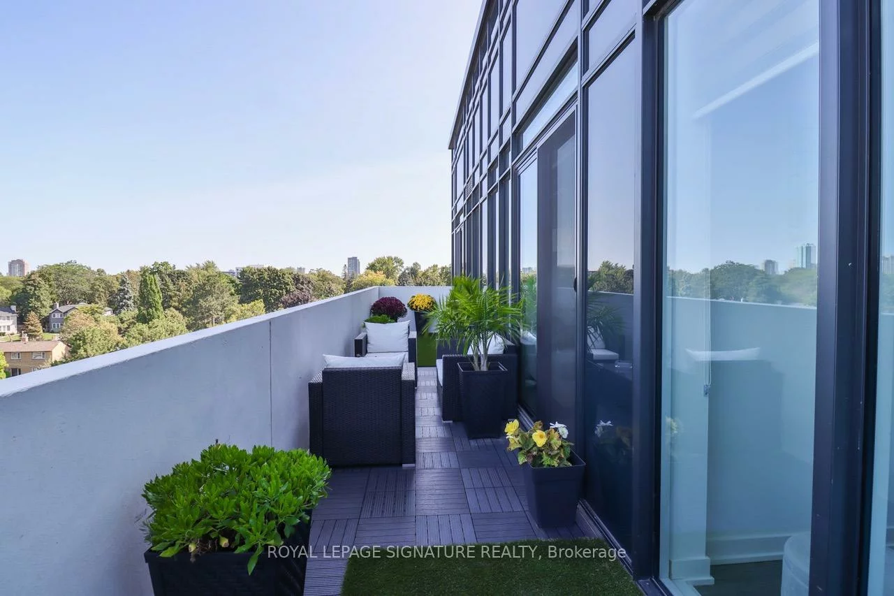 20, O'Neill, Banbury-Don Mills, Toronto